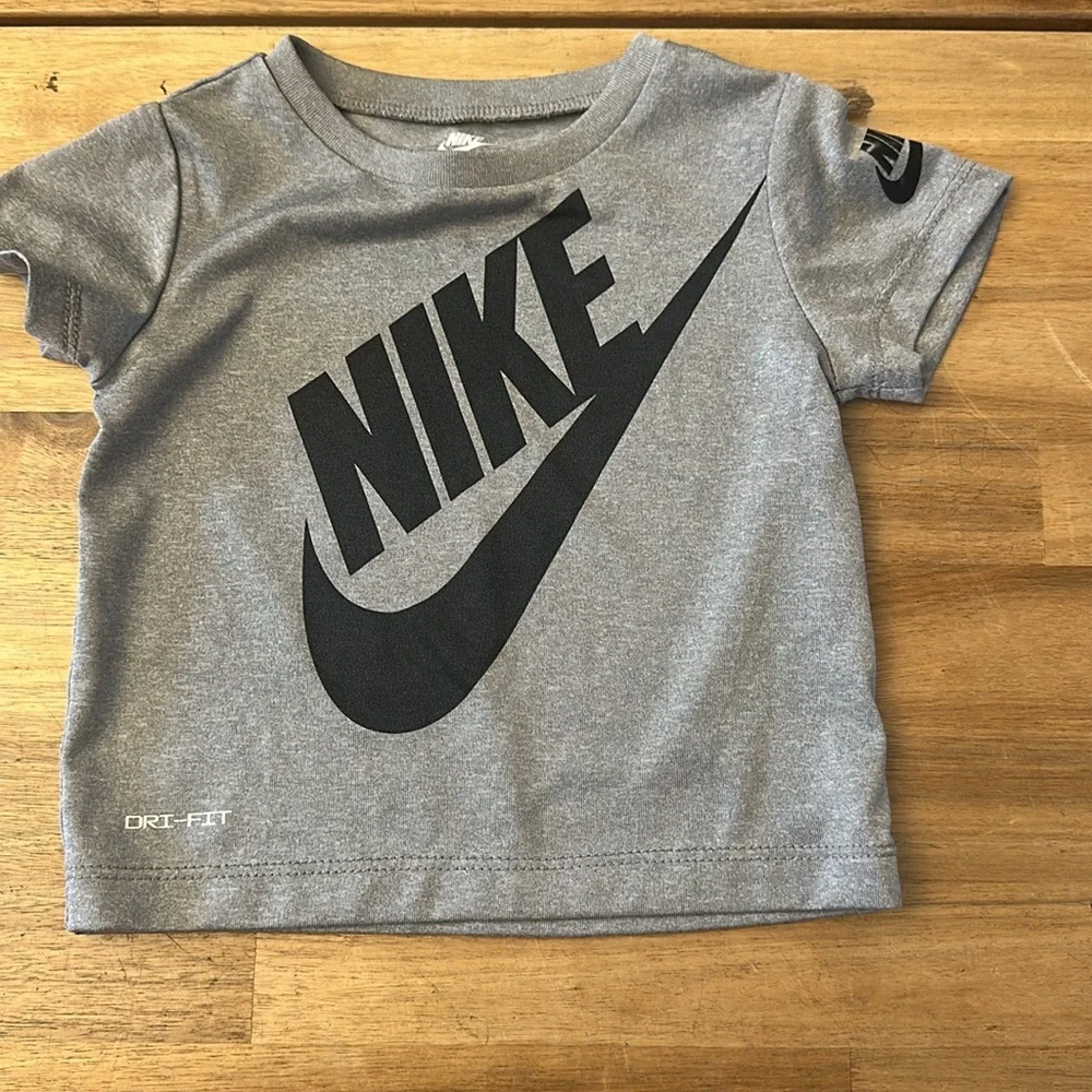 Nike good pit
